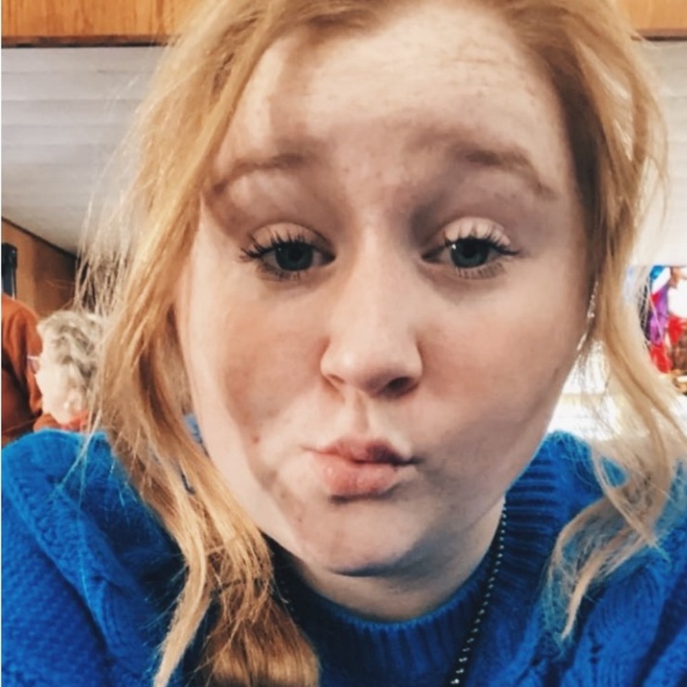 Meet your Posher, Kinzie